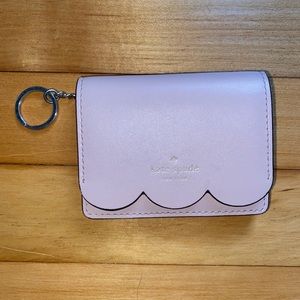 Kate spade key pouch